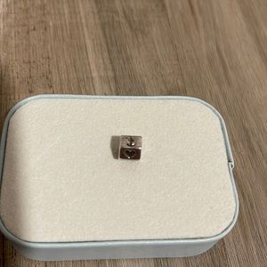 Cross, Heart, Anchor Pandora Charm